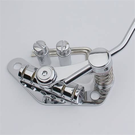 tremolo for tune o matic|frx tremolo arm.